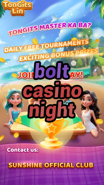 bolt casino night-igamblinglist.com