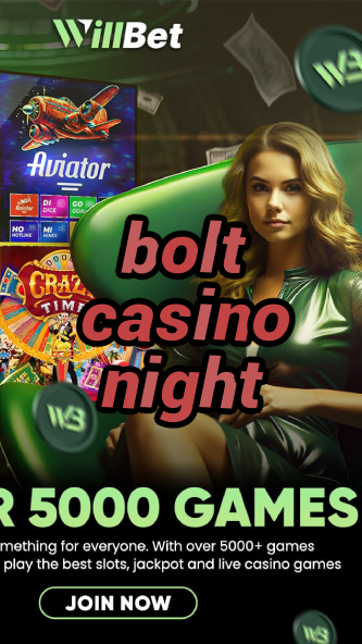 bolt casino night-igamblinglist.com